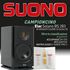 Suono Magazine N.558 Power Boost Review