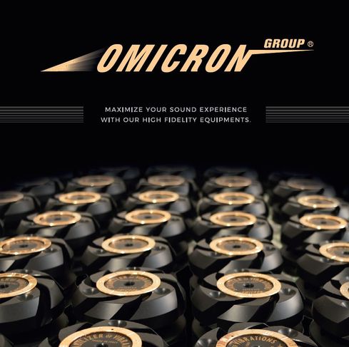 The new Omicron 2019 catalog has been released